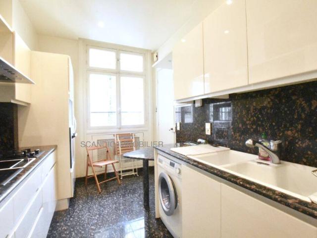 PARIS 6 pièce s 150 m2