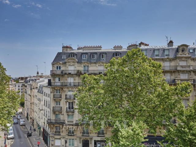 Paris 6e Vavin 45m² Paris 6ème