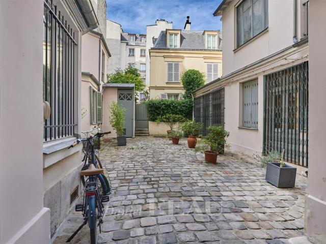 Paris 6e Cherche Midi/Mayet 52m² Paris 6ème