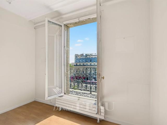 Paris 6e Place Saint Michel — Vue Notre Dame et Seine 70m² Paris 6ème