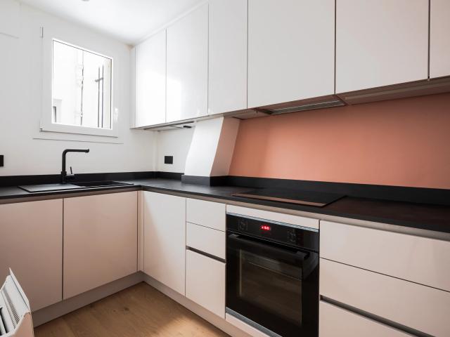Paris 6e RUE MAYET Appartement 2 pièces 57,64m² Carrez 1 chambre Exposition sud ouest