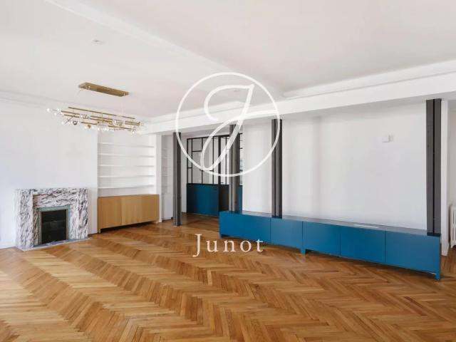 Paris 6e SAINT SULPICE / RUE DU VIEUX COLOMBIER Appartem. 155m² Paris 6ème