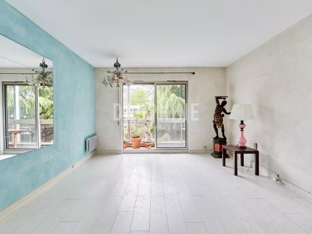 Paris 6ème Notre Dame des Champs 73m² Paris 6ème