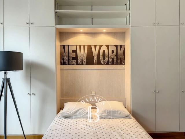 Paris 6ème, Appartement 30 m² en location