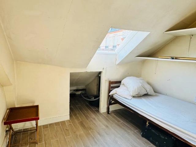 Paris 6ème Luxembourg