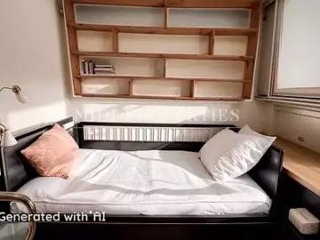 Paris 6ème 75006 Achat / Vente appartement 1 pièce t1