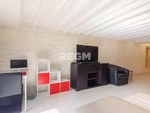 Paris 6ème 75006 Achat / Vente appartement 2 pièces t2