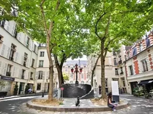 Paris 6ème 75006 Achat / Vente appartement 4 pièces t4