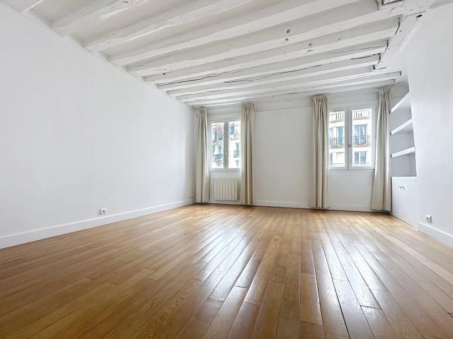 Paris 75007 Appartement 3 Chambres De 112 M² 112m² Paris 7ème