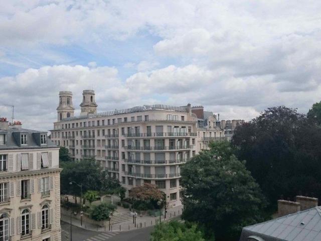 PARIS 75006 Apartment 128 sq m L1982E