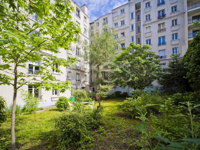 PARIS 75013 GOBELINS. VENTE 3 PIÈCES