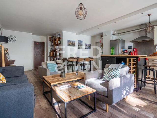 PARIS 75011 RUE OBERKAMPF