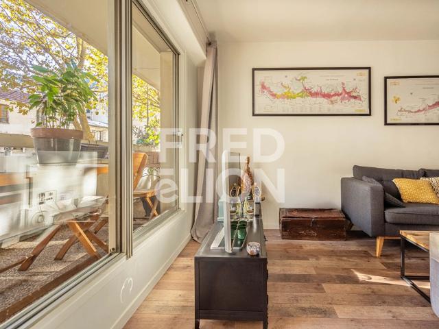 PARIS 75011 RUE OBERKAMPF