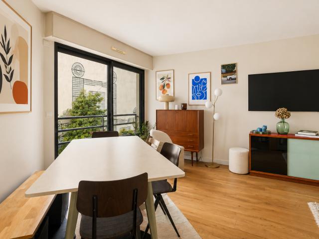 PARIS 75017 Appartement 67.72 m² 2 480€