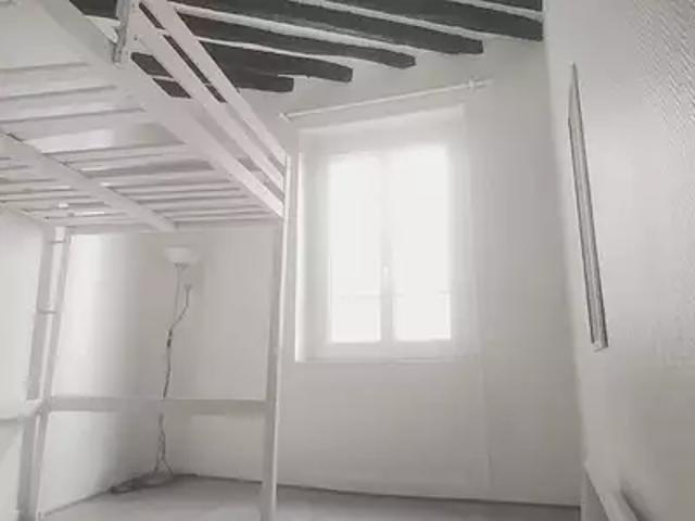 Paris 75 Achat / Vente appartement 1 pièce t1