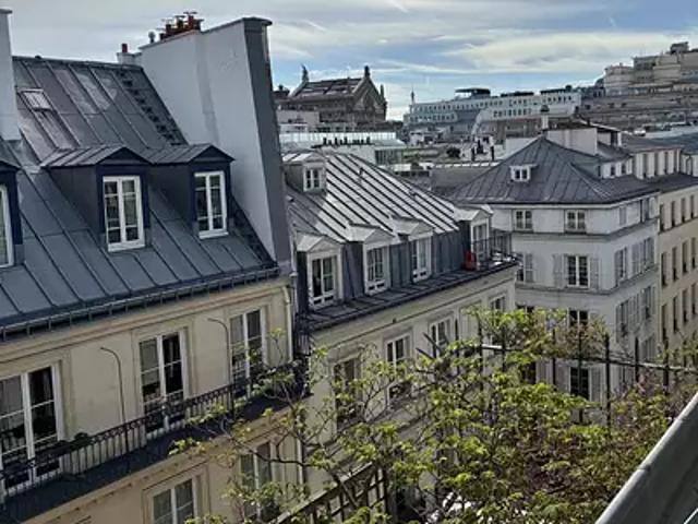 Paris 75 Achat / Vente appartement 1 pièce t1