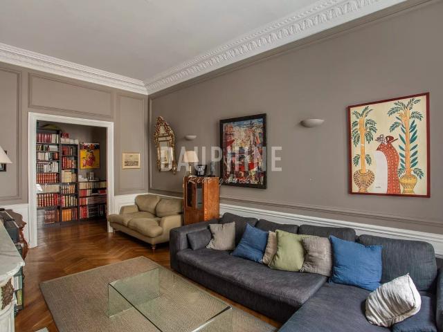 Paris 7 Raspail / Varenne 99m² Paris 7ème