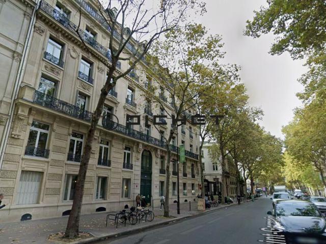 PARIS 7 SAINT GERMAIN DES PRES APPARTEMENT DE RECEPTION / PROFESSION LIBERALE 193 m2