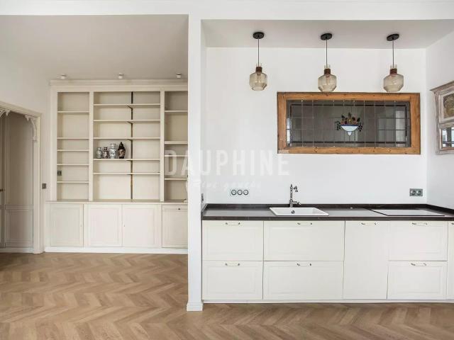Paris 7 Saint Thomas D'aquin 55m² Paris 7ème