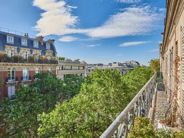 Paris 7 Tour Maubourg Saint Dominique 203m² Paris 7ème