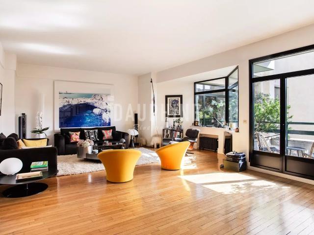 Paris 7 Varenne 249m² Paris 7ème