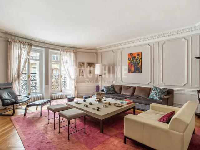 Paris 7 Varenne Bellechasse 192m² Paris 7ème