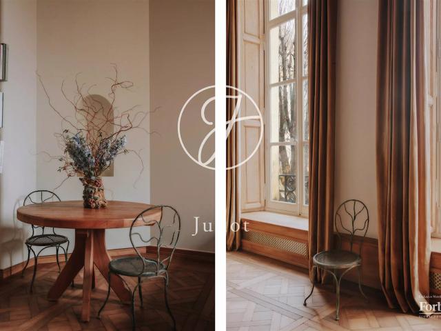 Paris 7e VARENNE Duplex 4 pièces 143m² 3 chambres. 140m² Paris 7ème