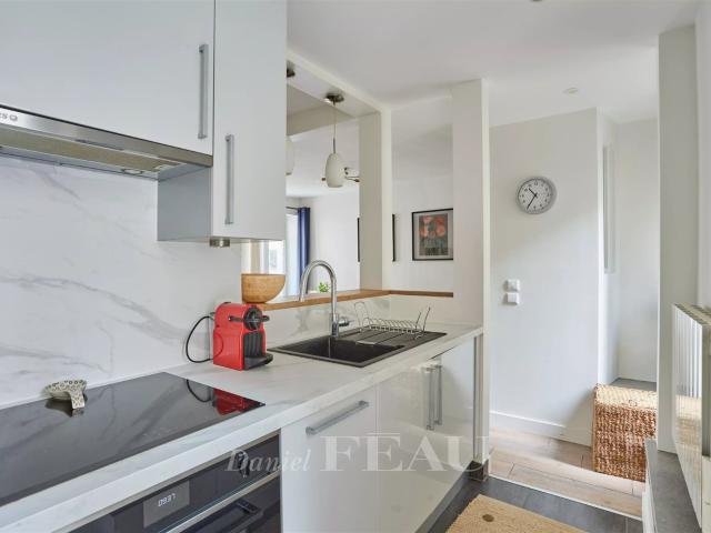 Paris 7e rue Saint Dominique 45m² Paris 7ème