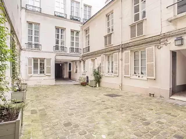 Paris 7ème 75007 Achat / Vente appartement 1 pièce t1