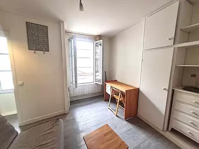 Paris 7ème 75007 Achat / Vente appartement 1 pièce t1
