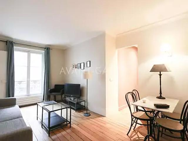 Paris 7ème 75007 Achat / Vente appartement 2 pièces t2