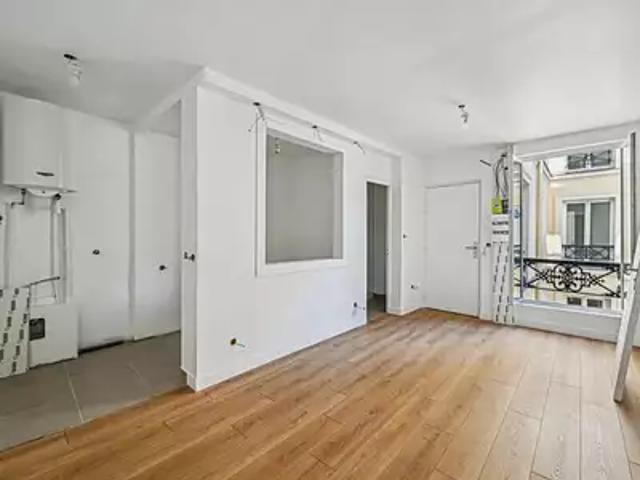 Paris 7ème 75007 Achat / Vente appartement 2 pièces t2