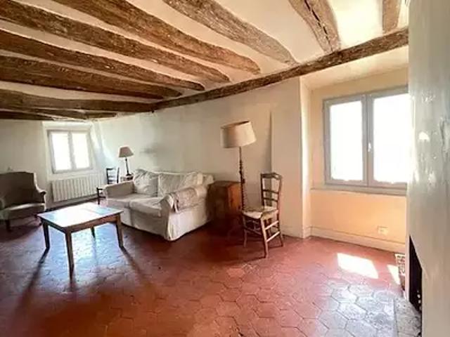 Paris 7ème 75007 Achat / Vente appartement 2 pièces t2