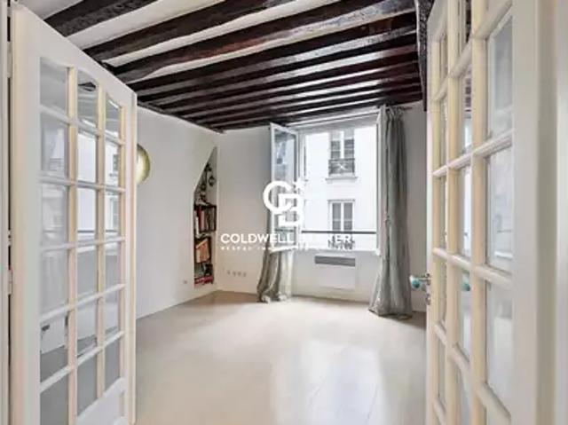 Paris 7ème 75007 Achat / Vente appartement 2 pièces t2