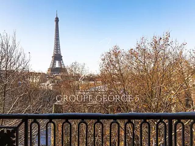 Paris 7ème 75007 Achat / Vente appartement 4 pièces t4