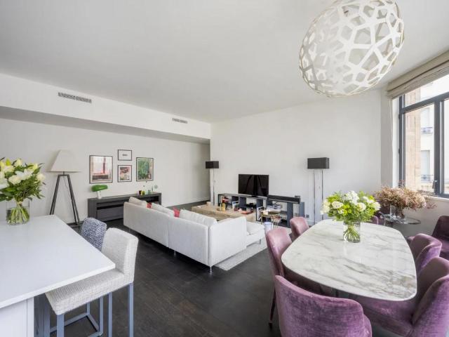 Paris 7th RUE DE LILLE 2 BEDROOMS