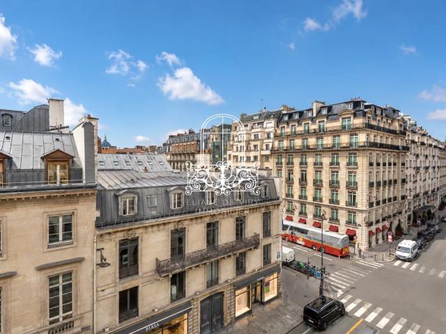 Paris 8 rue du Fg Saint Honoré / Matignon idéal pied à terre