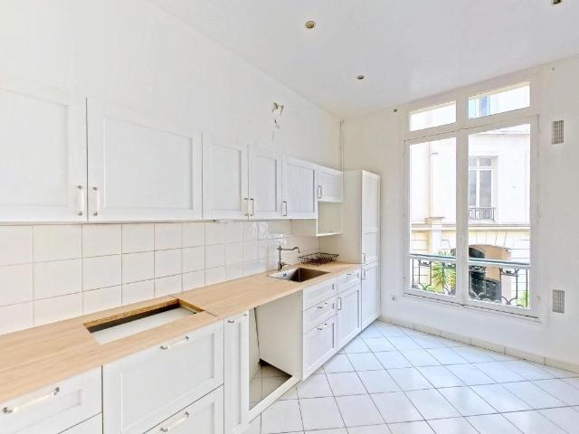Paris 8 – Saint Augustin / Argenson: 3/4 pièces de charme 109m² Paris 8ème