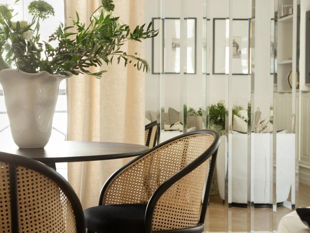 Paris 8ème, Appartement 1 Chambre 47 m² en location