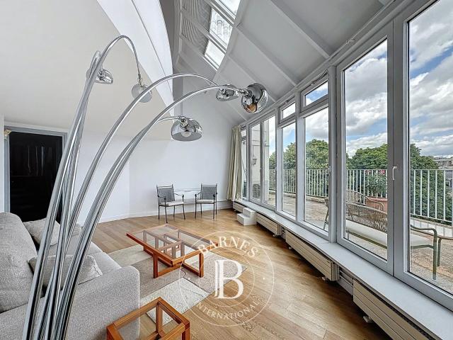 Paris 8ème, Appartement 2 Chambres 88 m² en location