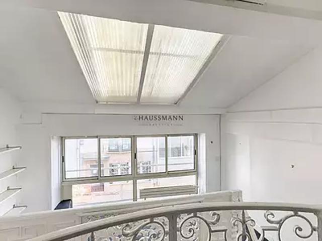 Paris 8ème 75008 Achat / Vente maison 4 pièces t4