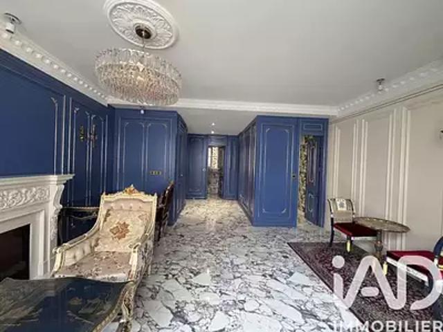 Paris 8ème 75008 Achat / Vente appartement 1 pièce t1