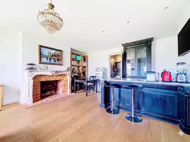 Paris 8ème 75008 Achat / Vente appartement 2 pièces t2