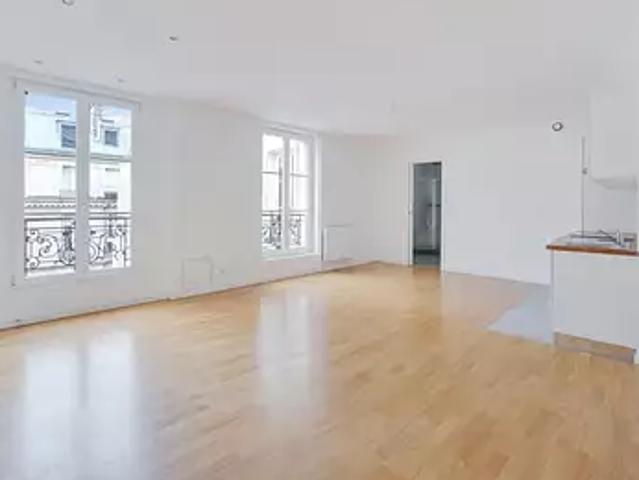 Paris 8ème 75008 Achat / Vente appartement 2 pièces t2