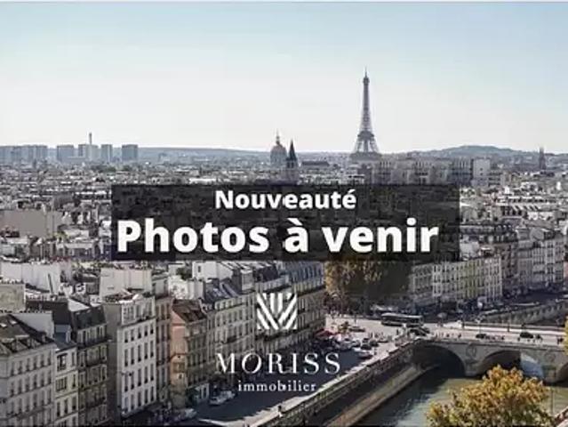 Paris 8ème 75008 Achat / Vente appartement 5 pièces t5