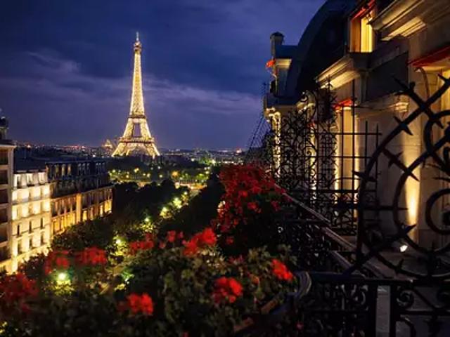 Paris 8ème 75008 Achat / Vente appartement 7 pièces t7