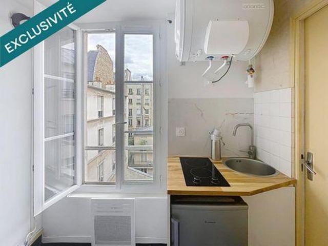 Paris 9e Arrondissement Île 75009 101741367