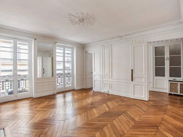 Paris 9e RUE LABRUYÈRE / SAINT GEORGES Appartement à louer