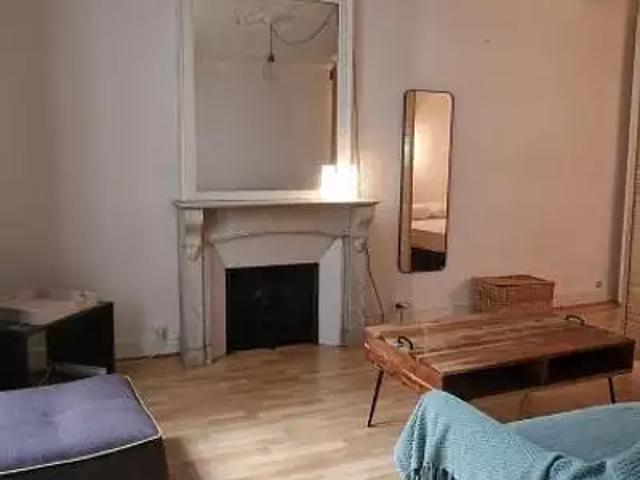 Paris 9ème 75009 Achat / Vente appartement 2 pièces t2