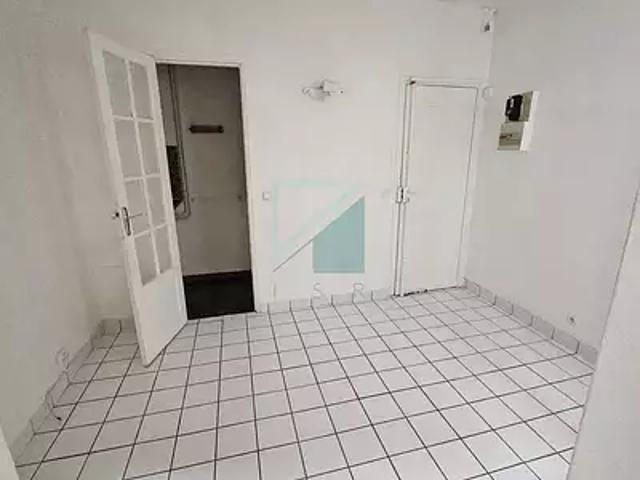 Paris 9ème 75009 Achat / Vente appartement 2 pièces t2